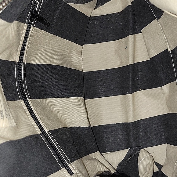 R. Riveter American Otto Camo Tote Bag - Picture 9 of 11